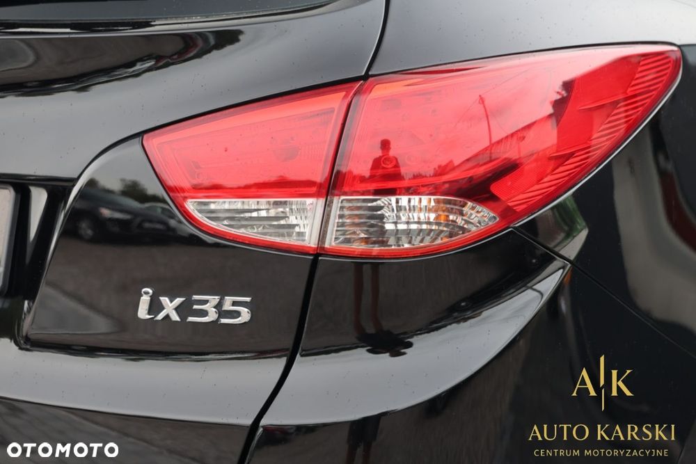Hyundai ix35 - 14