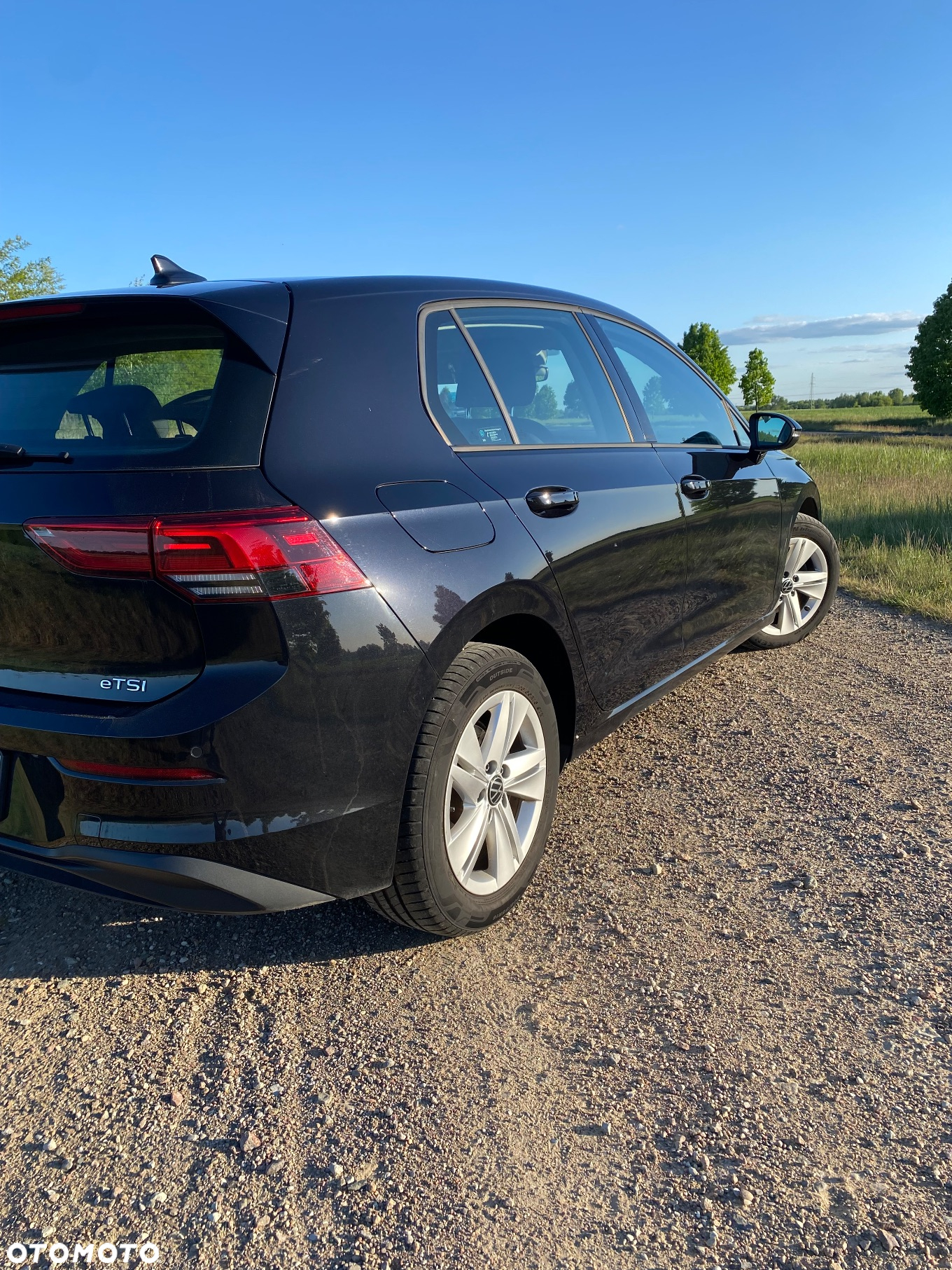 Volkswagen Golf - 5