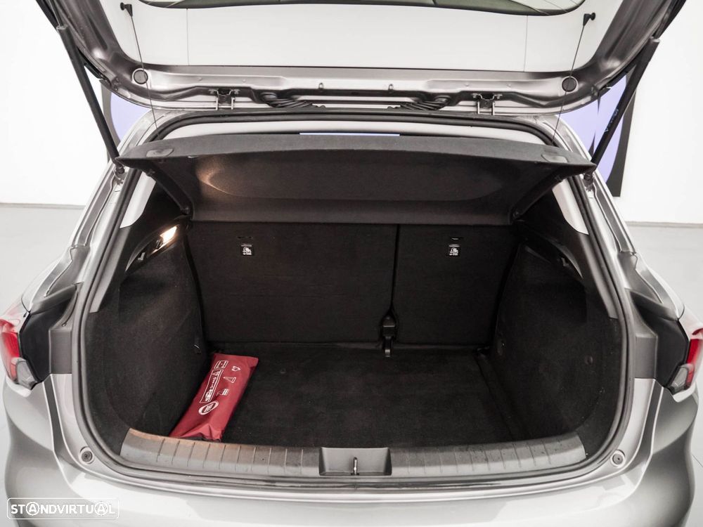 Fiat Tipo 1.3 M-Jet Lounge - 9