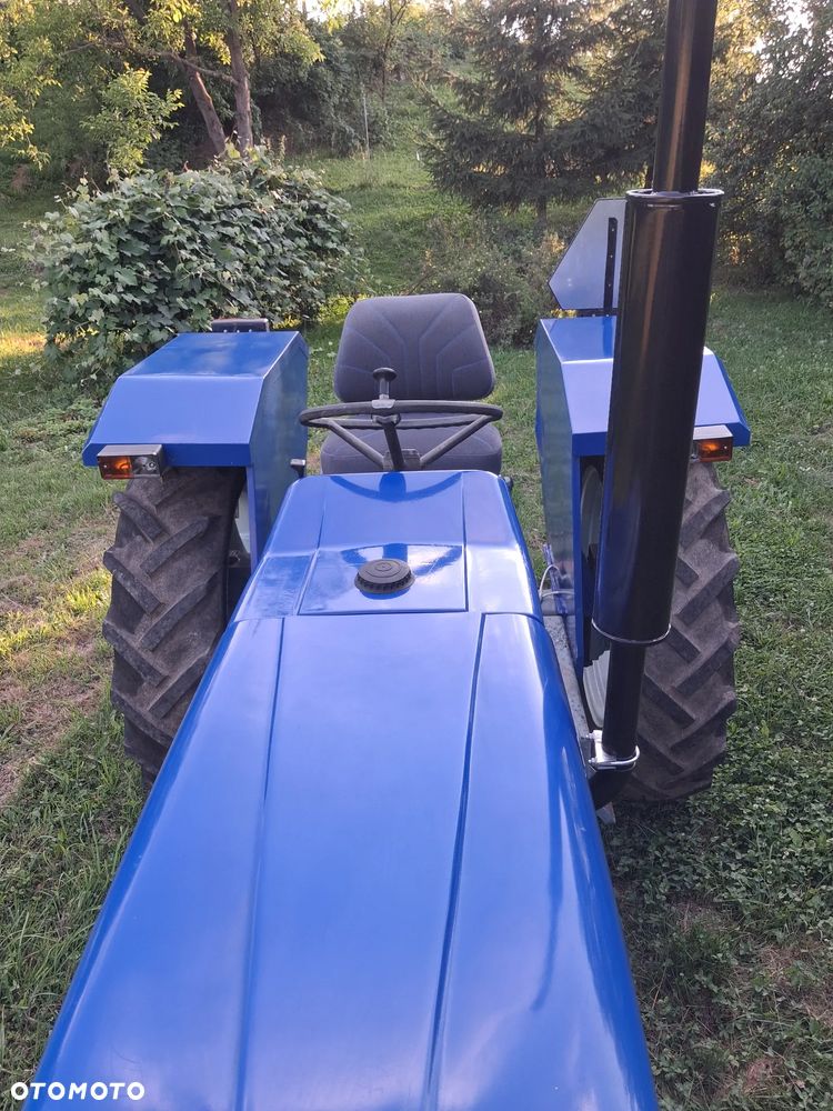 Landini 5500 - 10