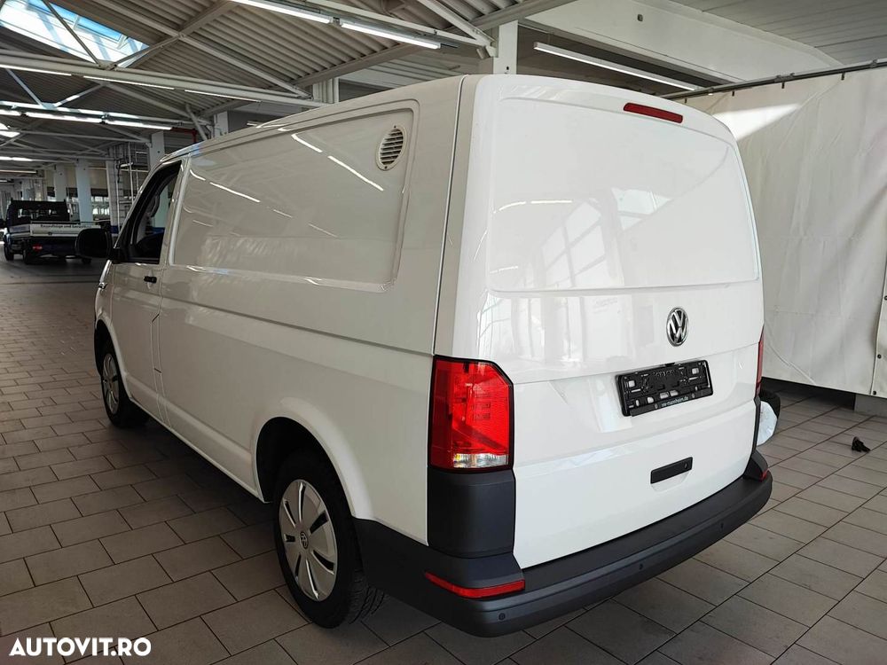 Volkswagen T6.1 - 3
