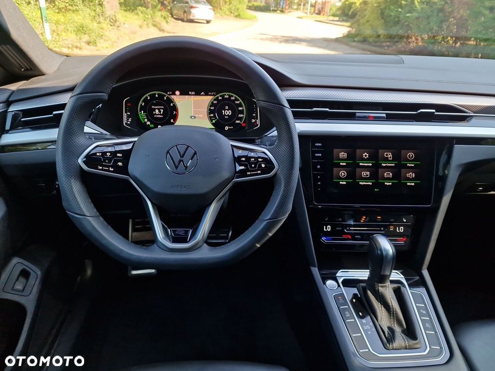 Volkswagen Arteon Shooting Brake 2.0 TSI R-Line DSG - 17