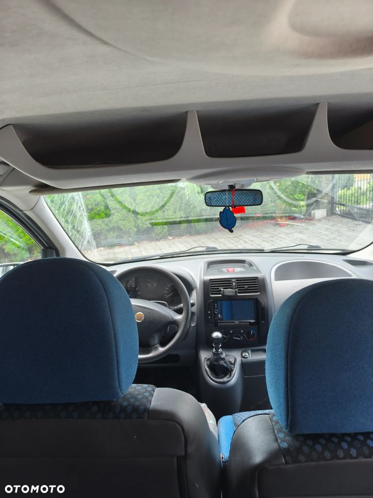 Fiat Scudo - 3