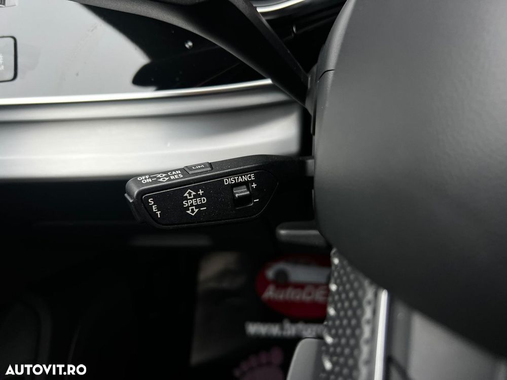 Audi Q8 - 34
