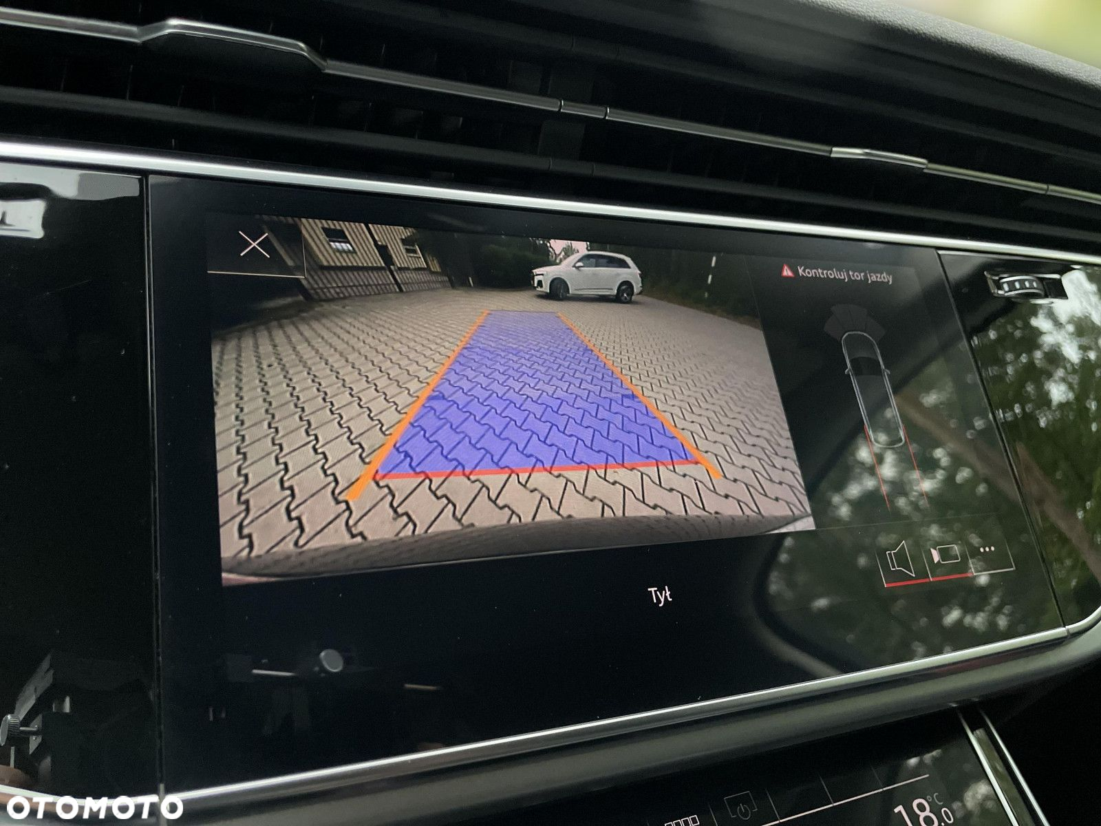 Audi Q7 - 20
