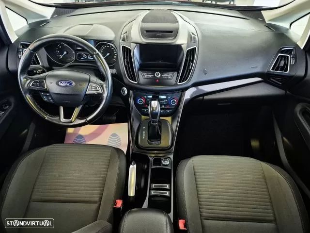 Ford C-Max 1.5 TDCi Titanium PS.S/S - 6