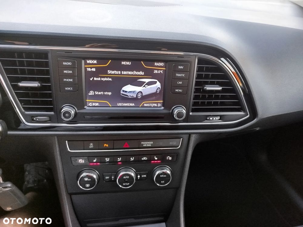 Seat Leon - 8