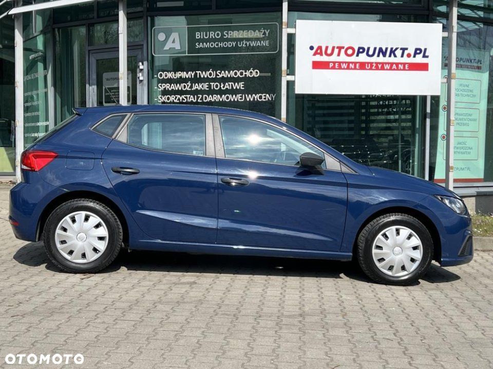 Seat Ibiza - 4