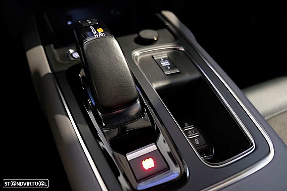 Citroën C5 Aircross 225 e.EAT8 FEEL PACK - 12