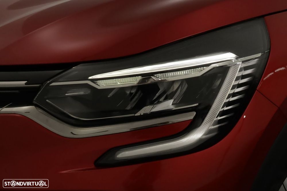 Renault Captur 1.0 TCe Techno - 6