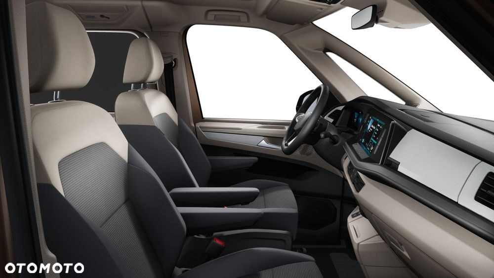 Volkswagen Multivan 2.0 TDI L2 Family DSG - 4