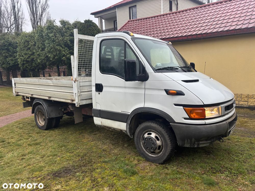 Iveco Daily - 1