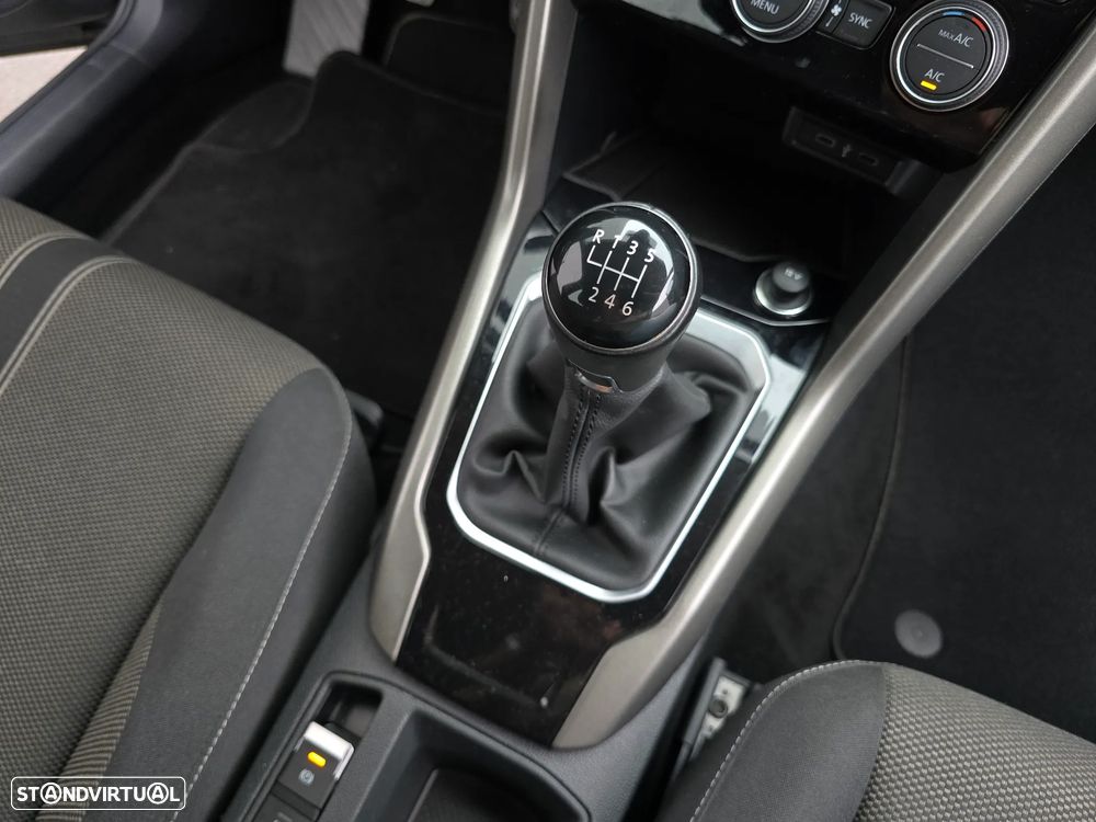 VW T-Roc 1.0 TSI Style - 25