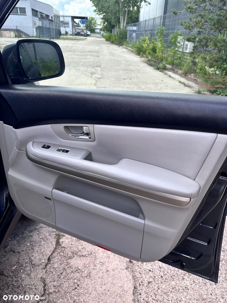 Lexus RX 400h Prestige + - 29