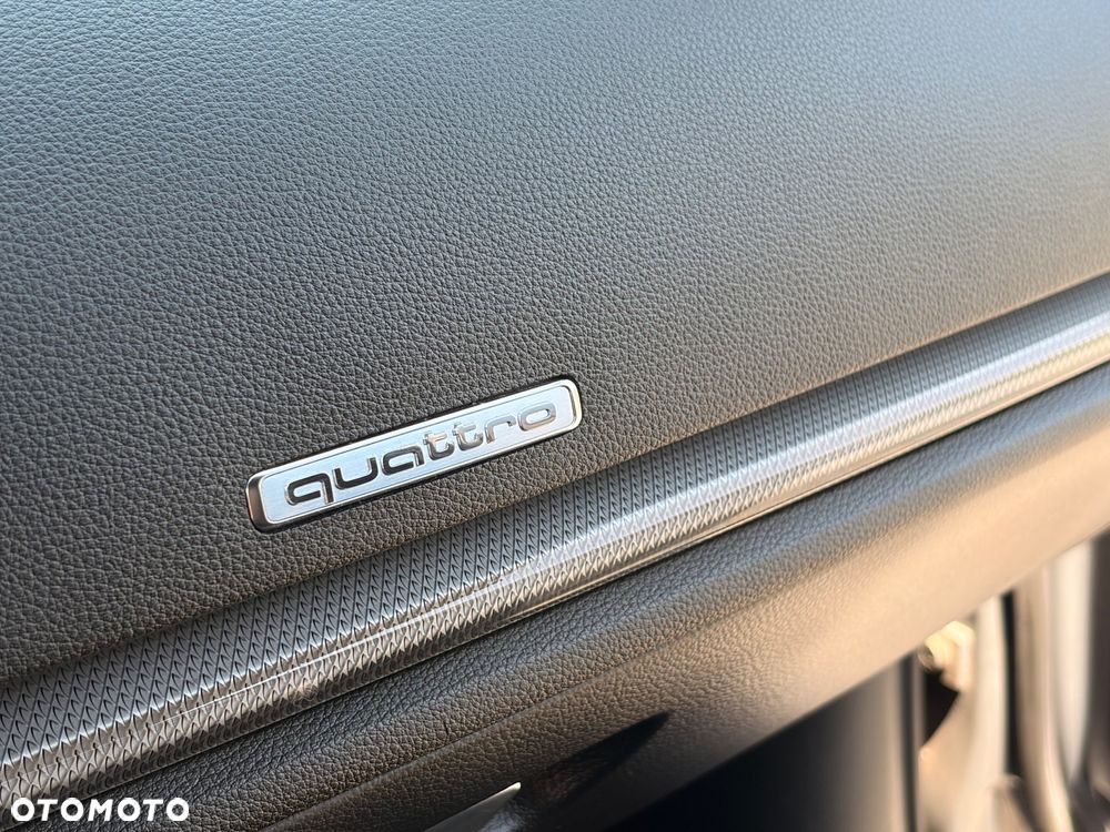 Audi A3 Sportback 2.0 TDI quattro design - 11