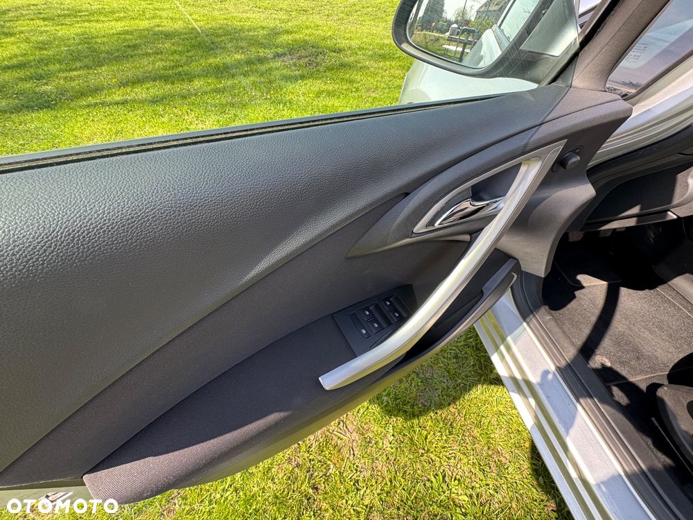 Opel Astra 1.4 Turbo Active - 24