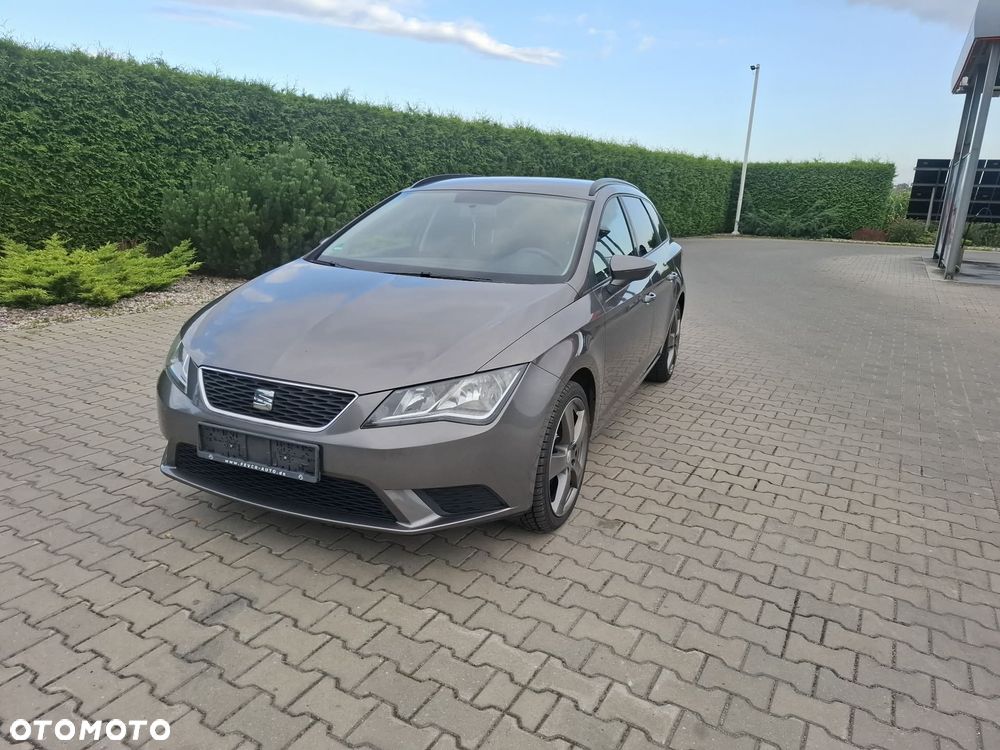 Seat Leon - 12
