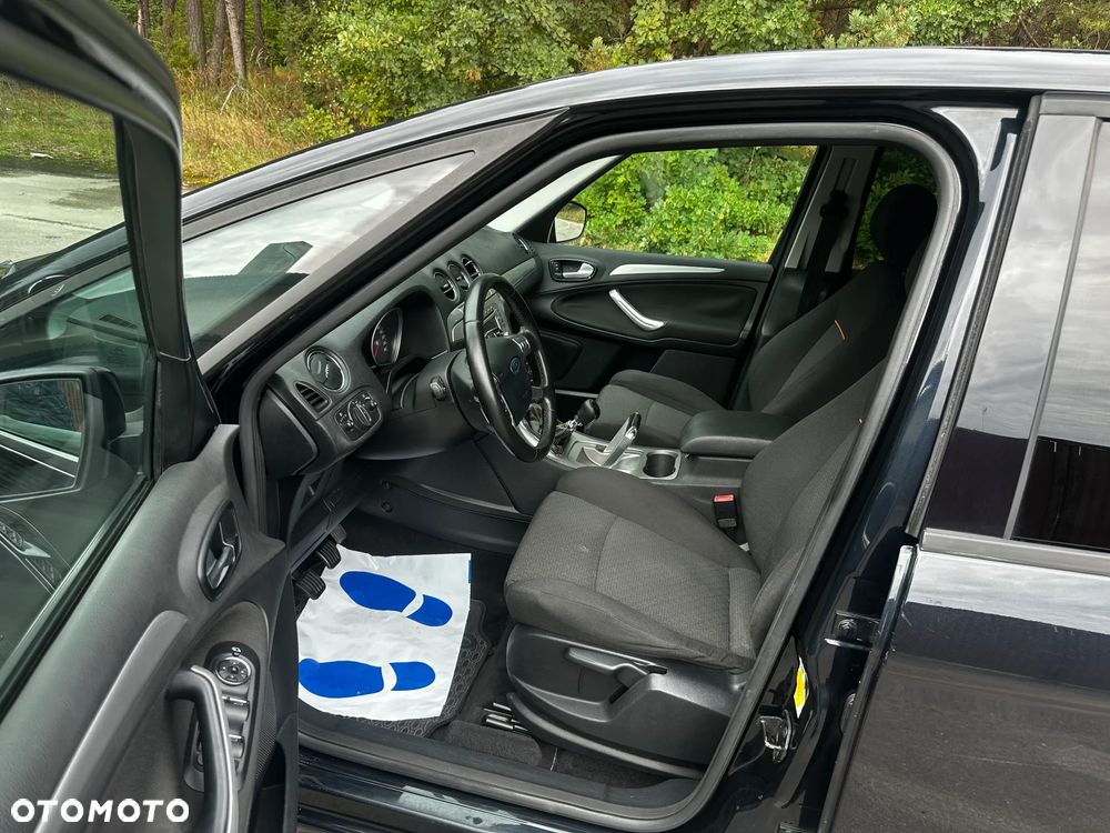 Ford S-Max 1.8 TDCi Ambiente - 16