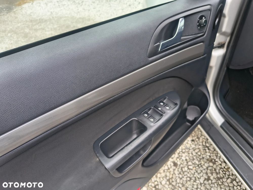 Skoda Octavia 1.6 FSI Elegance - 14