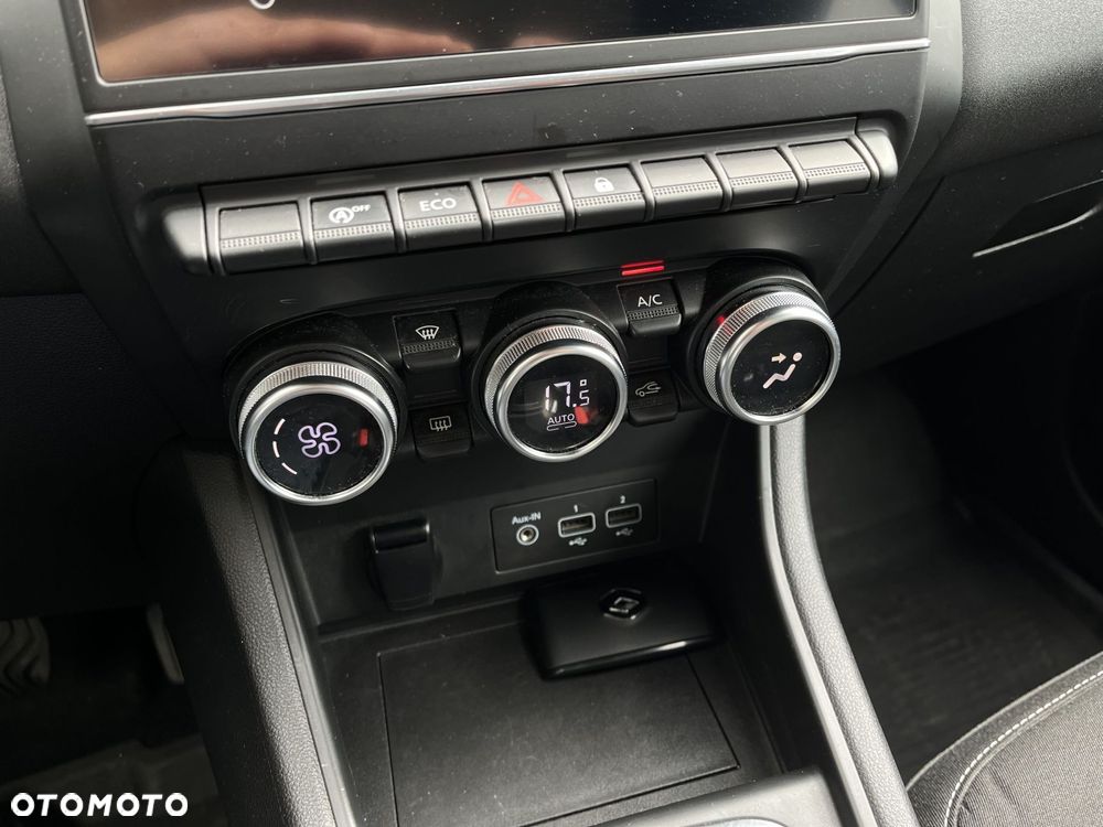 Renault Captur 1.0 TCe Zen - 24