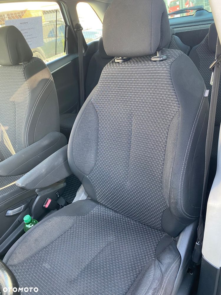Citroën C4 Picasso - 7