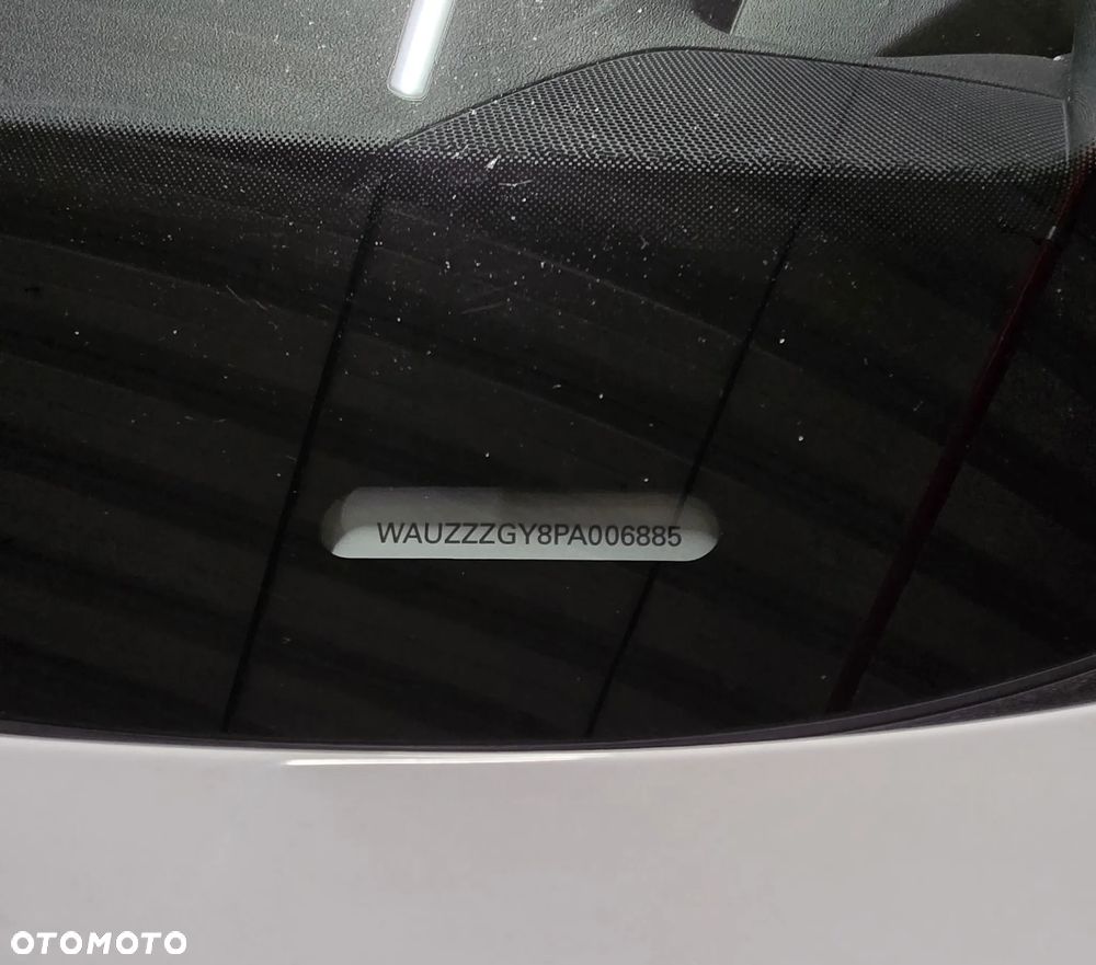 Audi S3 Limousine TFSI Quattro S tronic - 18