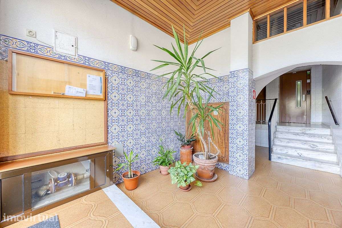 Apartamento T2 para venda - Grande imagem: 3/22