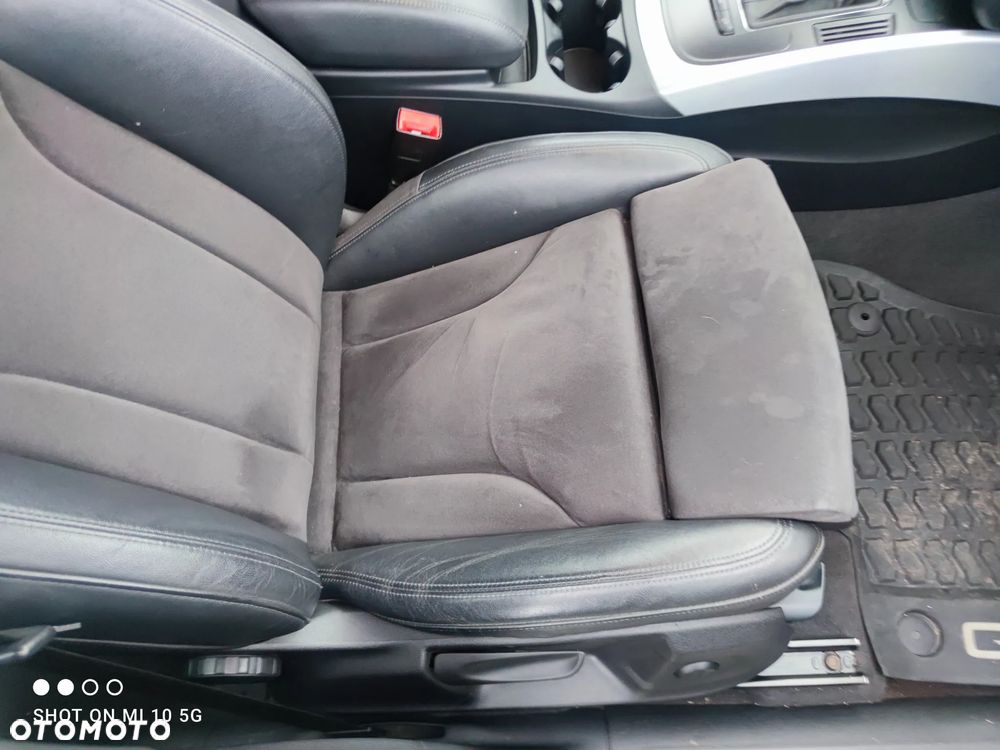 Audi Q5 2.0 TDI Quattro S tronic - 10