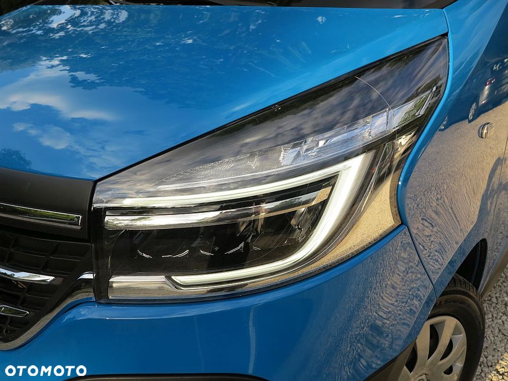 Renault Trafic - 12
