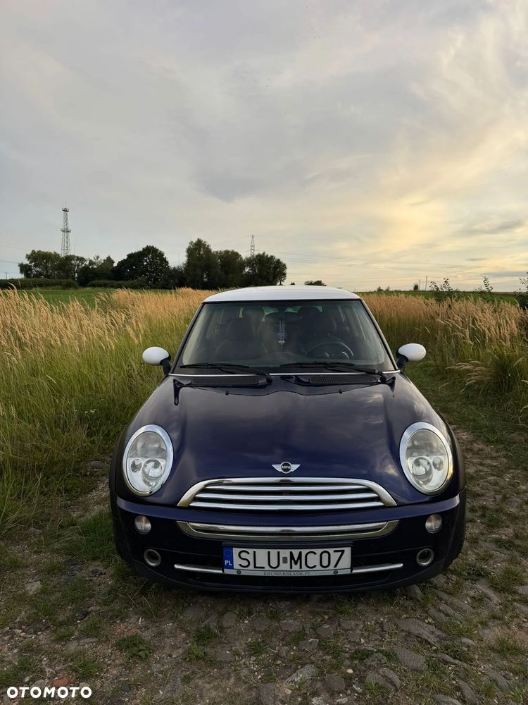 MINI Cooper - 10