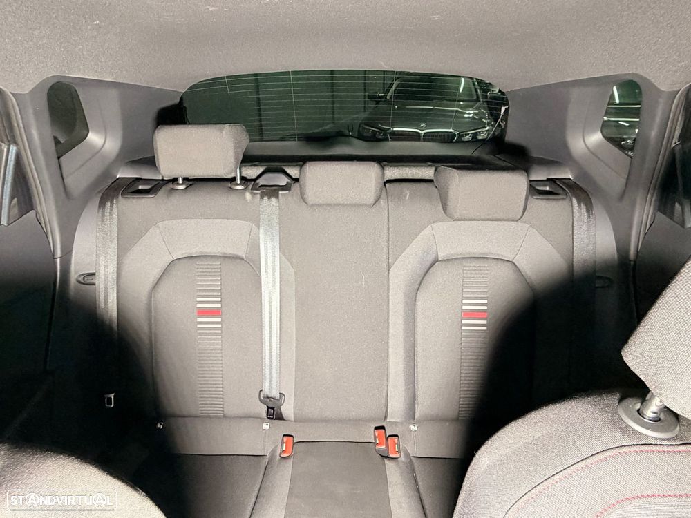 SEAT Arona 1.0 TSI FR - 30