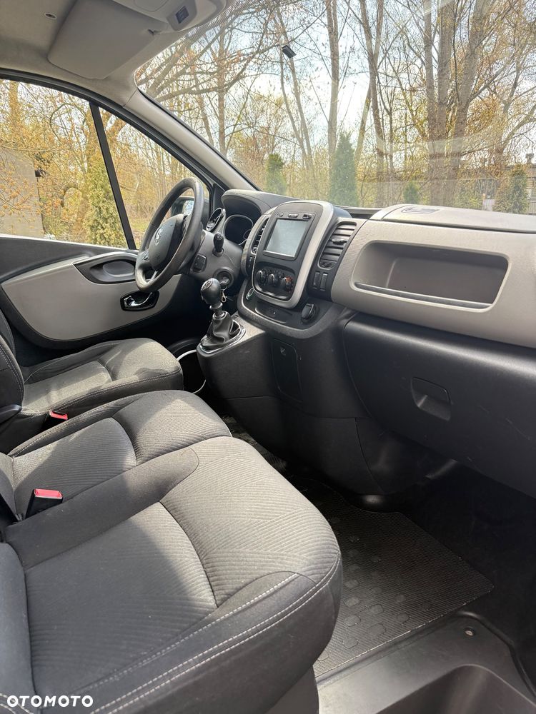 Renault Trafic L2H1 2,9t Pack Clim - 15