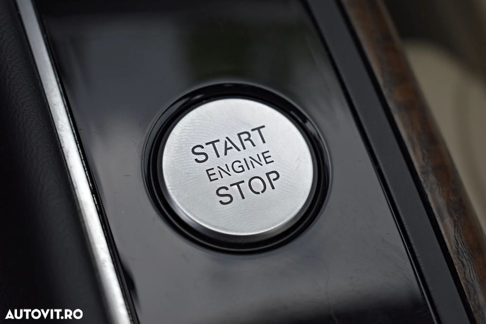 Audi A7 Sportback 3.0 TDI Quattro Tiptronic - 23