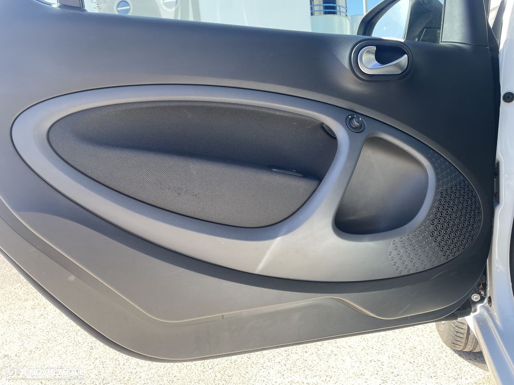 Smart ForTwo Coupé 0.9 Passion 90 - 8