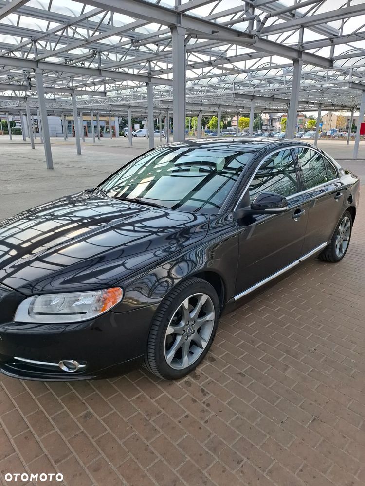 Volvo S80 3.2 Executive - 11