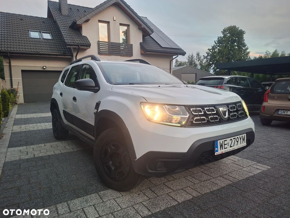 Dacia Duster 1.3 TCe Comfort - 3