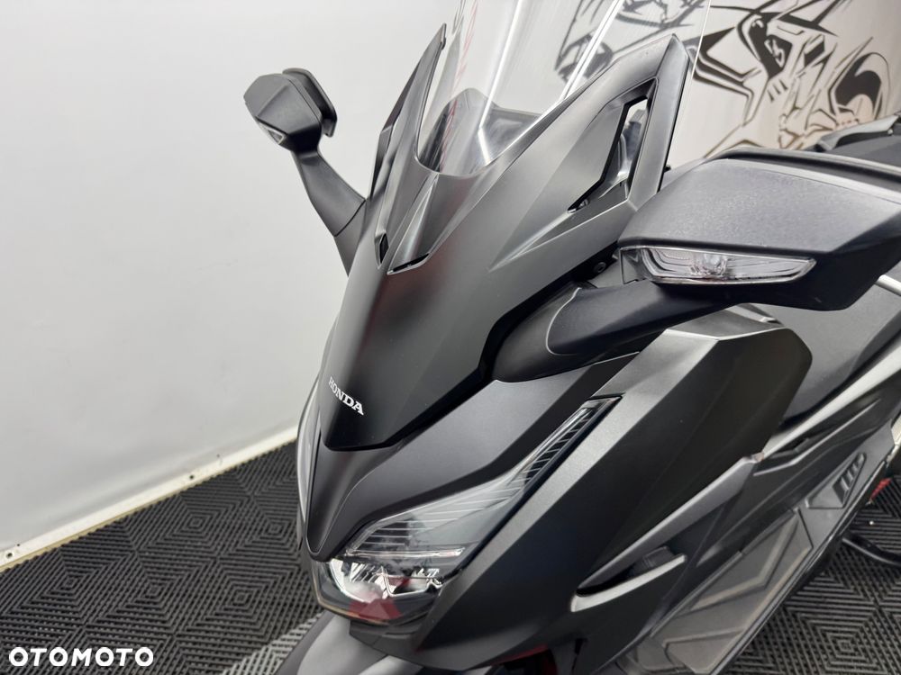 Honda NSS - 13