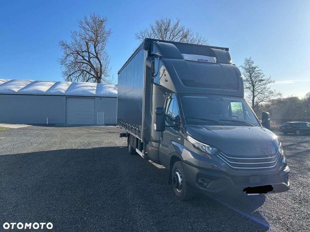 Iveco Iveco Daily 70C18HA8 - 3