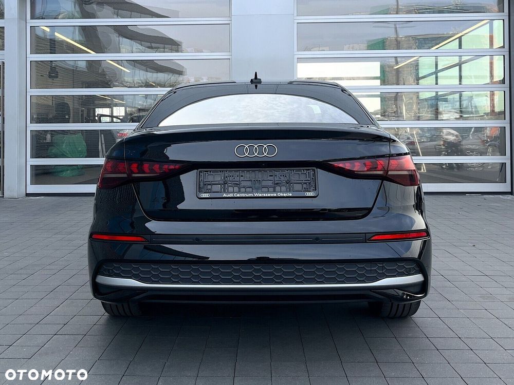 Audi A3 Limousine - 28