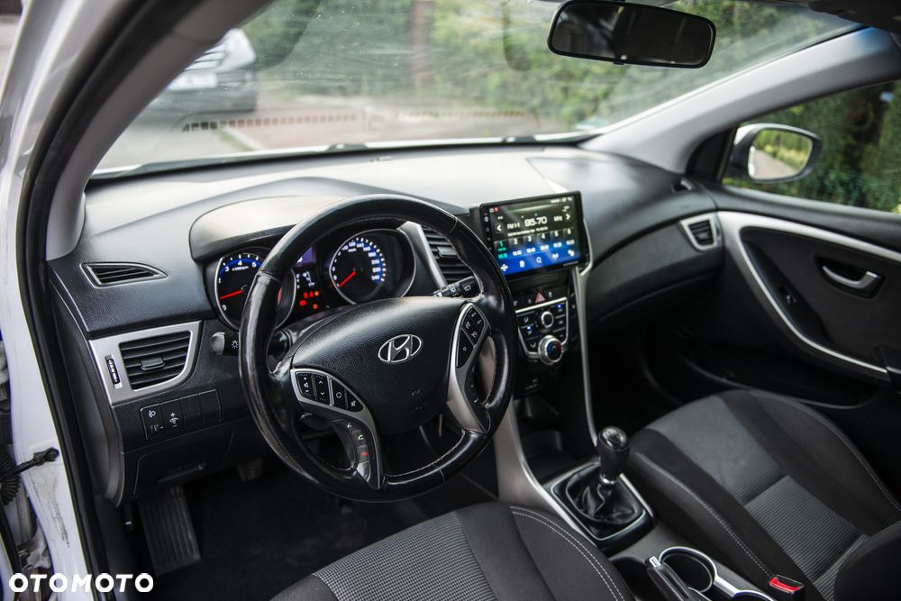 Hyundai i30 1.4 Style - 19