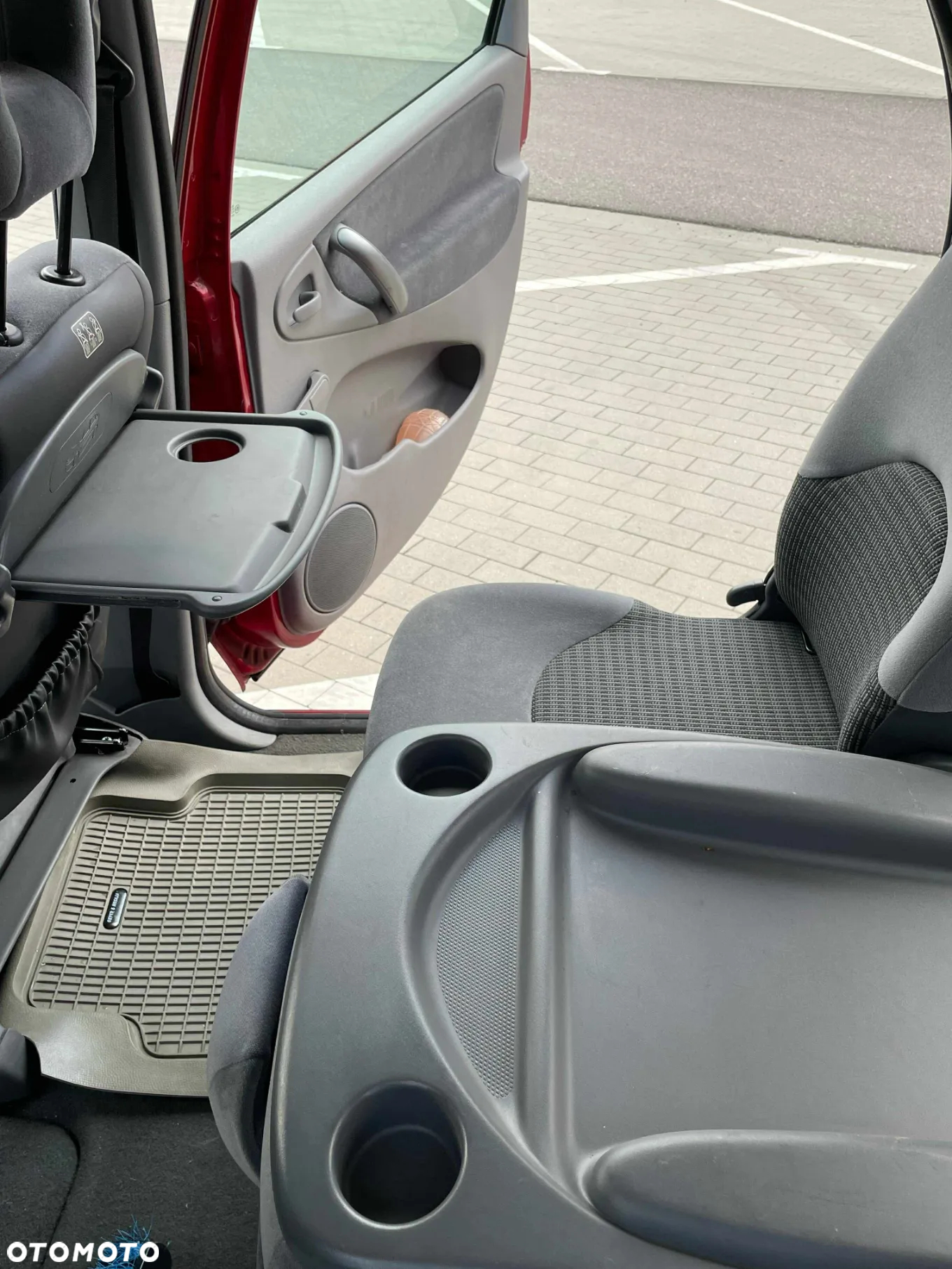 Citroën Xsara Picasso - 19