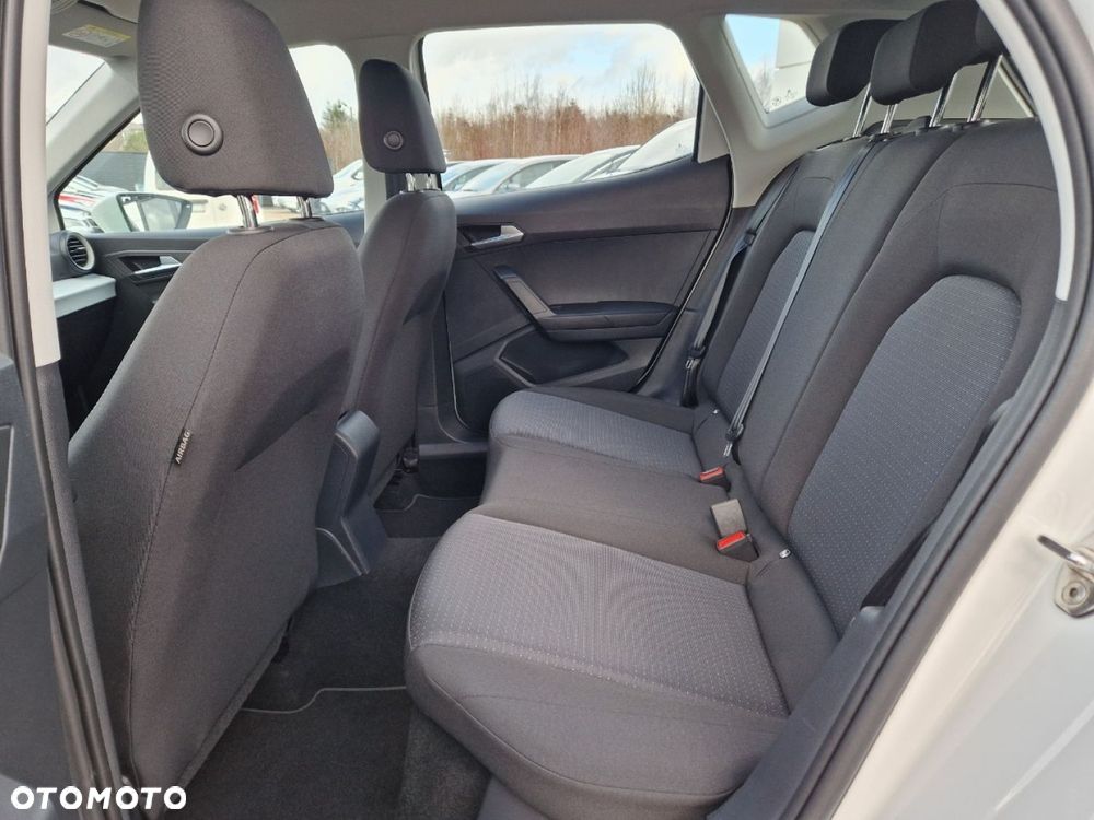 Seat Arona 1.0 XCELLENCE - 8