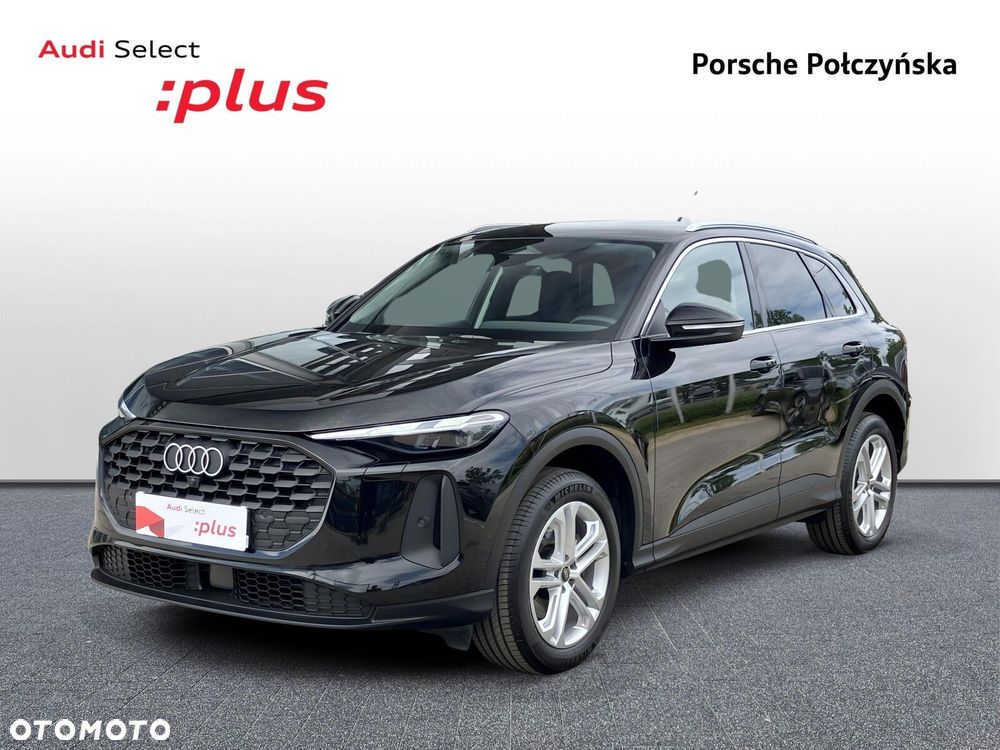 Audi Q5 - 2