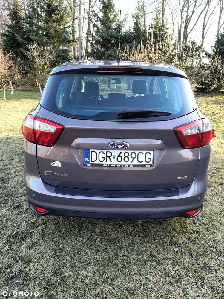 Ford C-MAX - 7