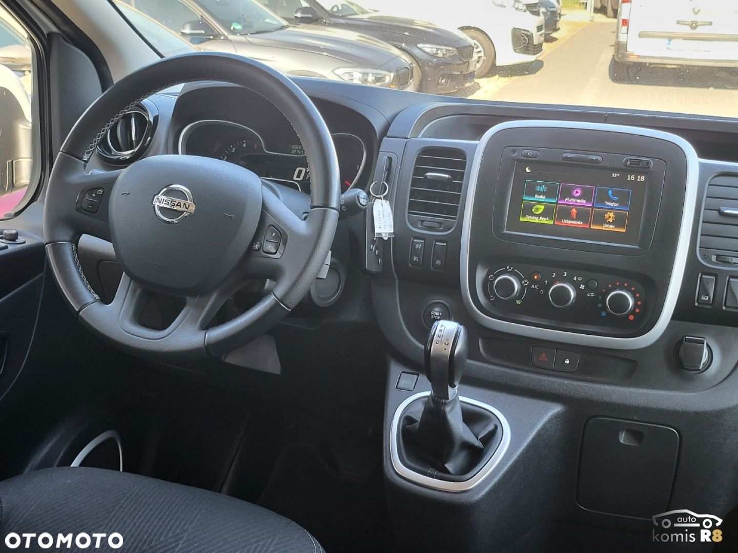 Nissan NV300 - 18