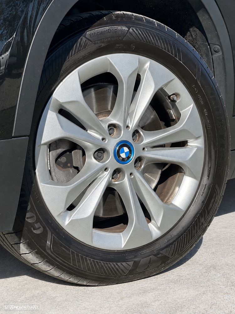 BMW X2 xDrive25e Advantage - 7
