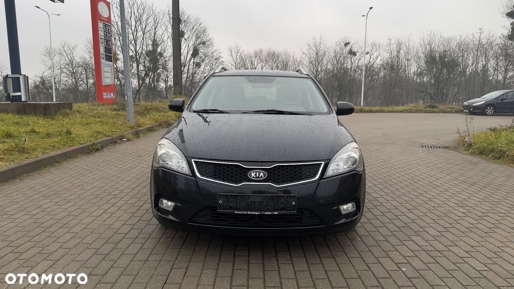 Kia Ceed 1.6 CVVT LX - 12