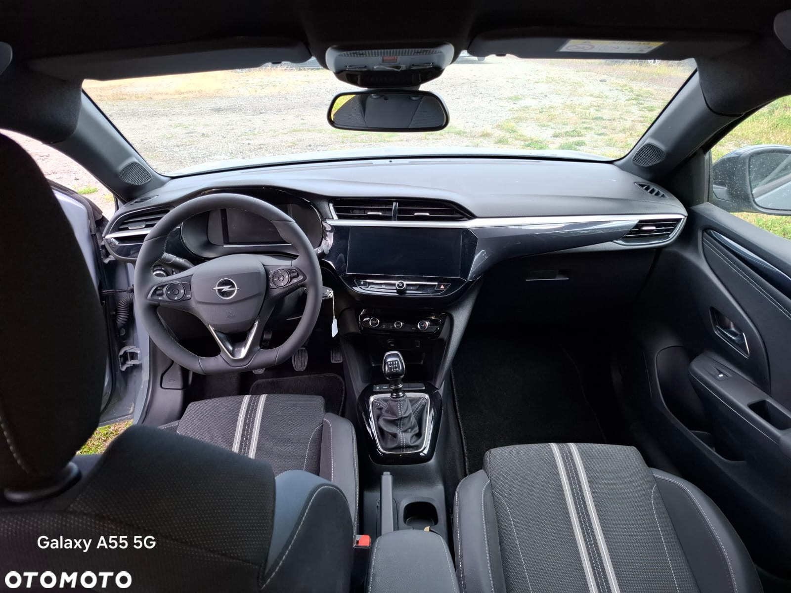 Opel Corsa 1.2 GS Line Plus Pack S&S - 18