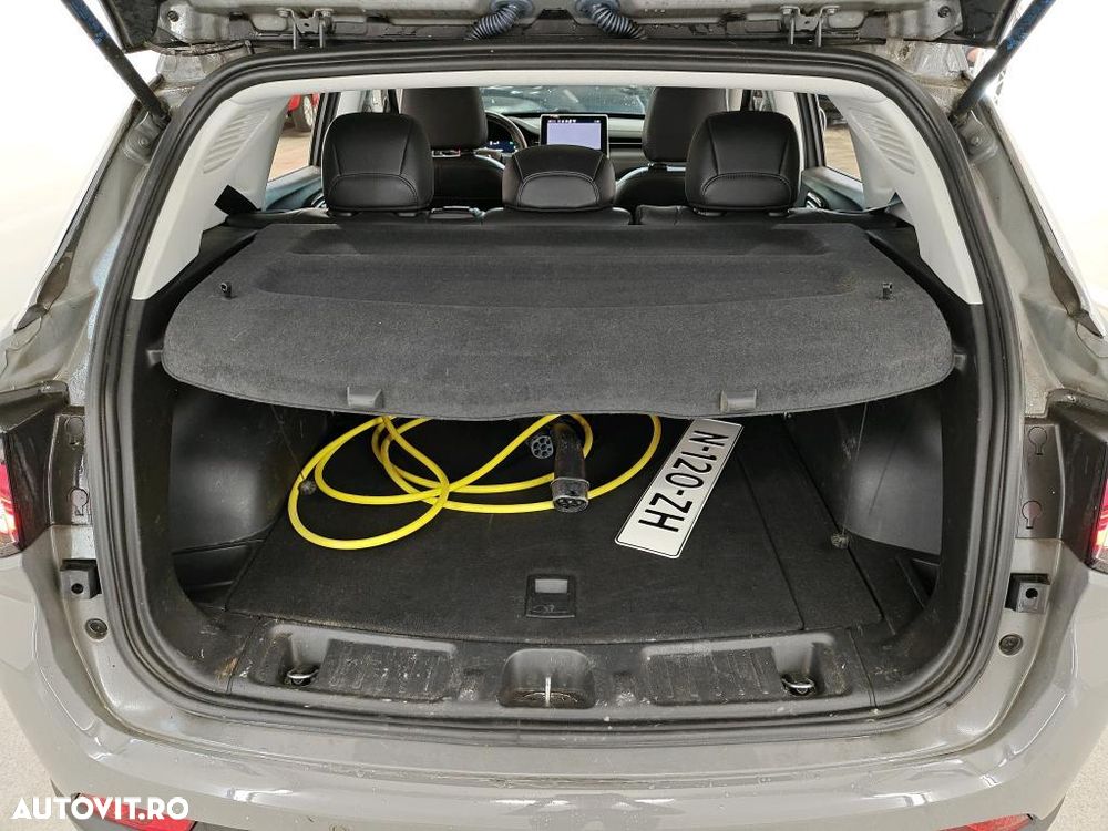 Jeep Compass 1.3T 4xe AT6 PHEV Limited - 14