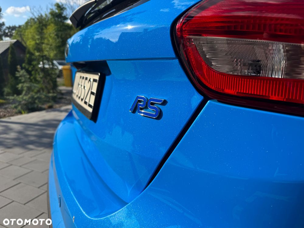 Ford Focus - 14